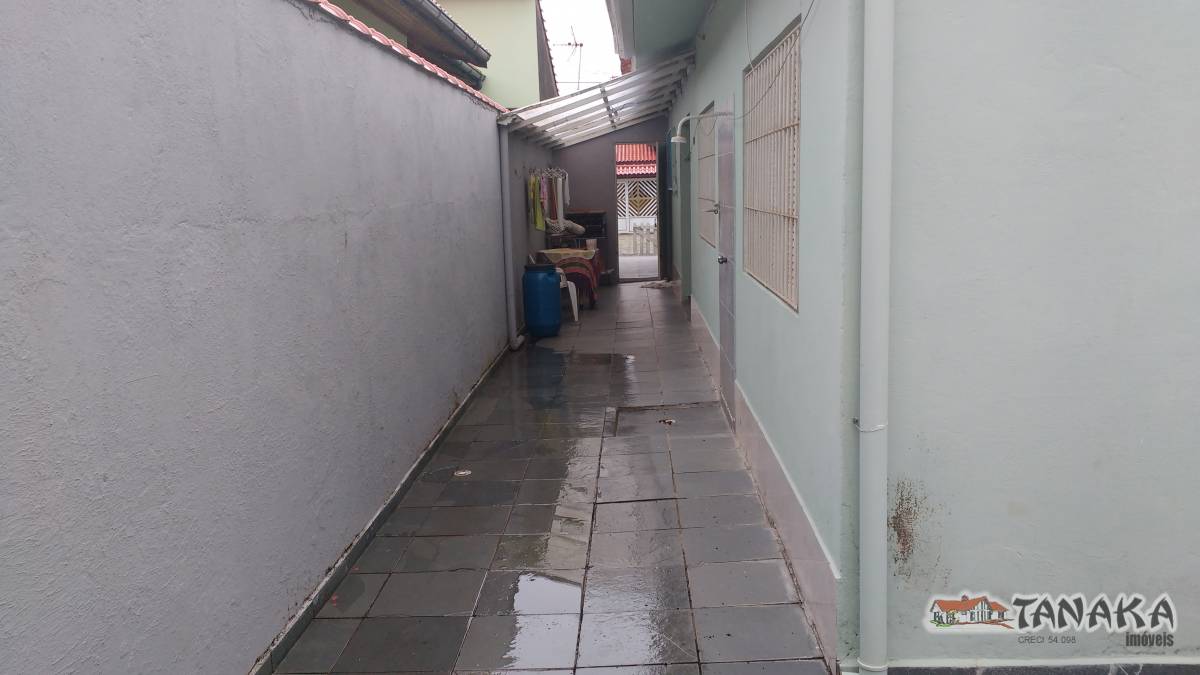 Casa em Peruíbe