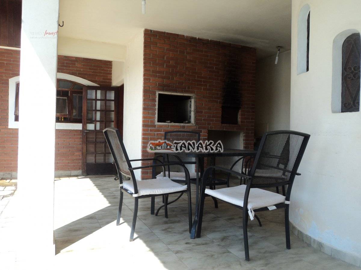 Casa em Peruíbe