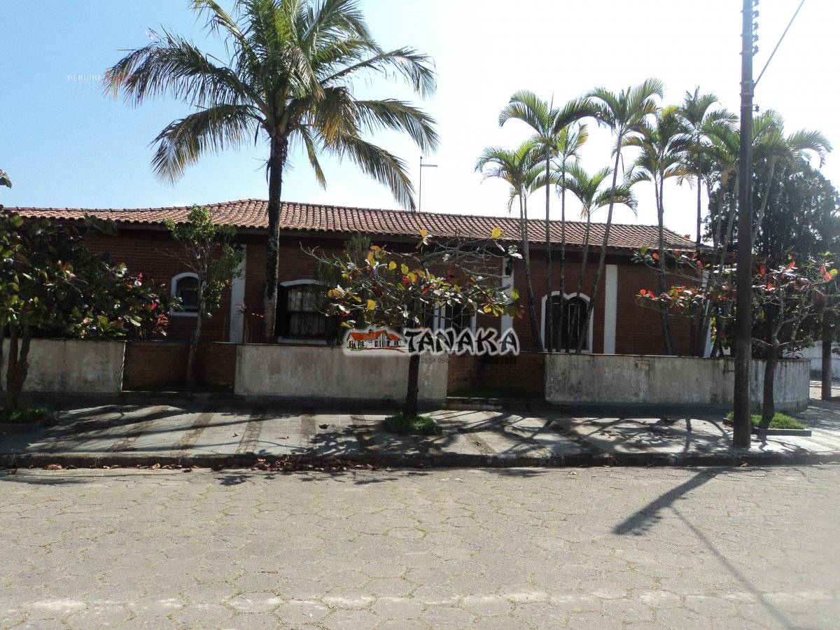 Casa em Peruíbe