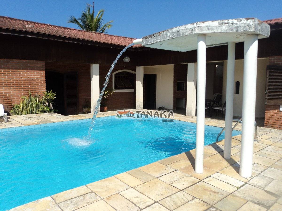 Casa em Peruíbe