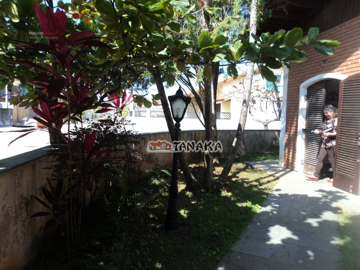 Casa em Peruíbe