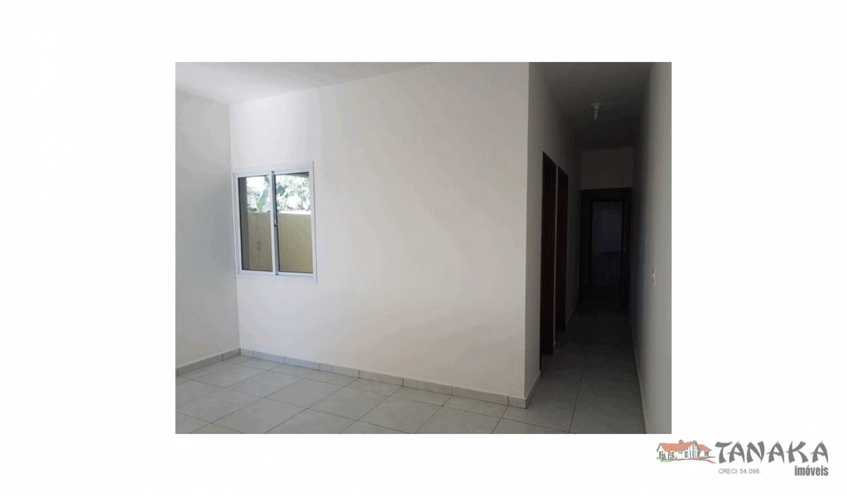Casa em Peruíbe