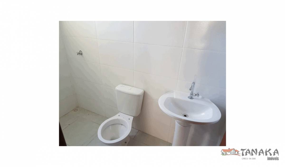 Casa em Peruíbe
