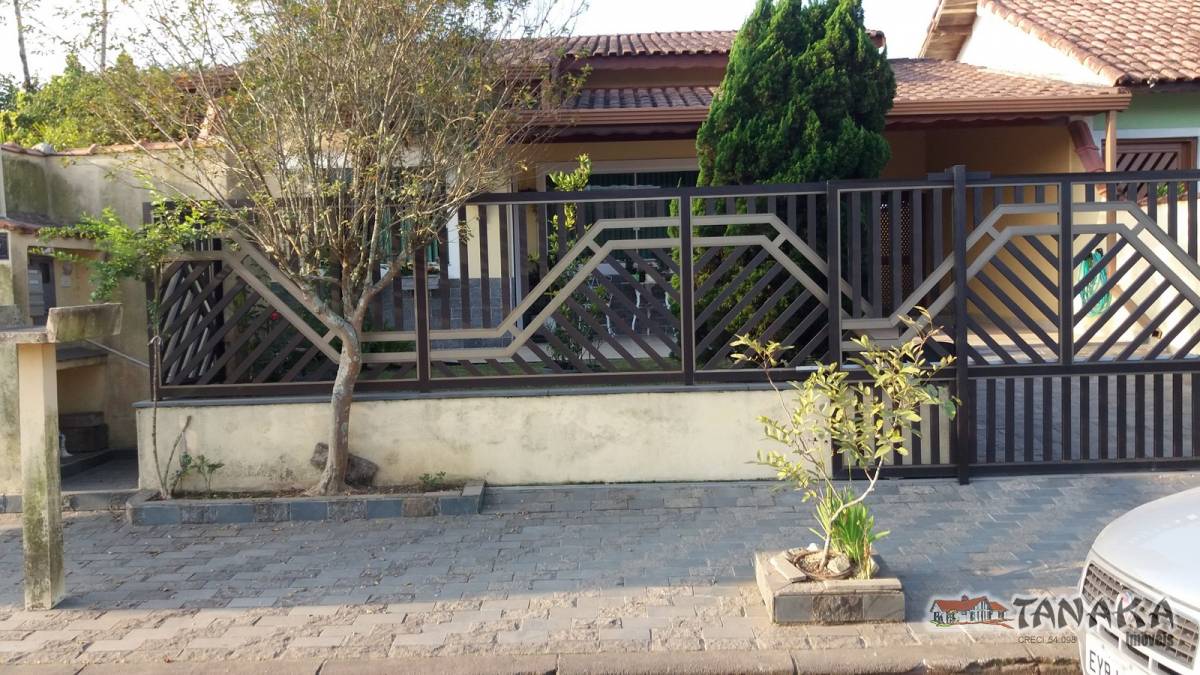 Casa em Peruíbe