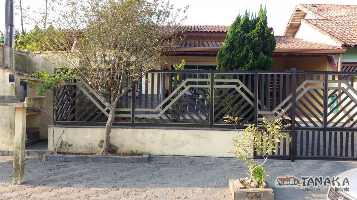 Casa em Peruíbe - Tanaka Imóveis