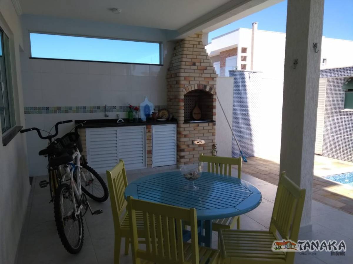 Casa em Peruíbe