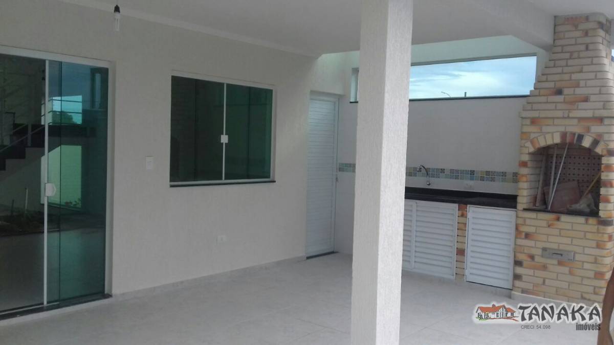 Casa em Peruíbe