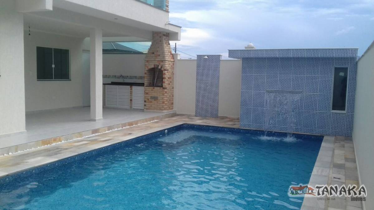 Casa em Peruíbe