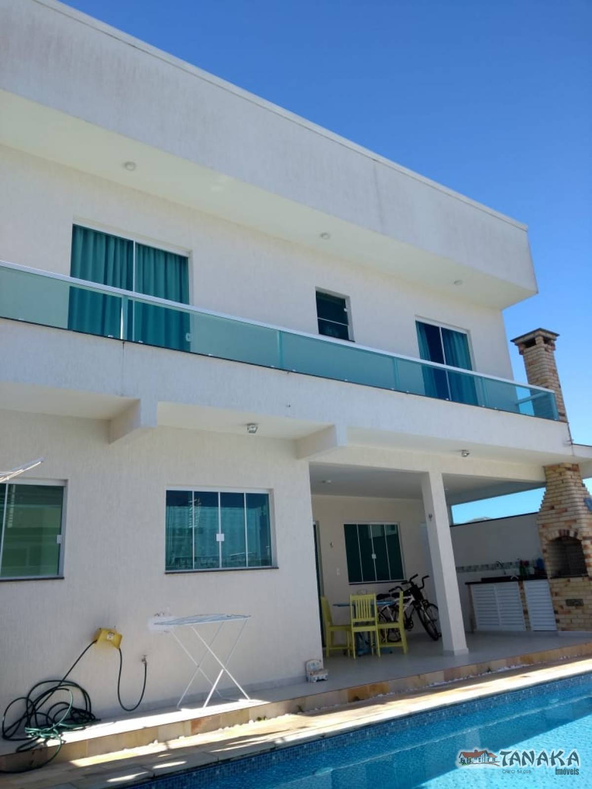 Casa em Peruíbe