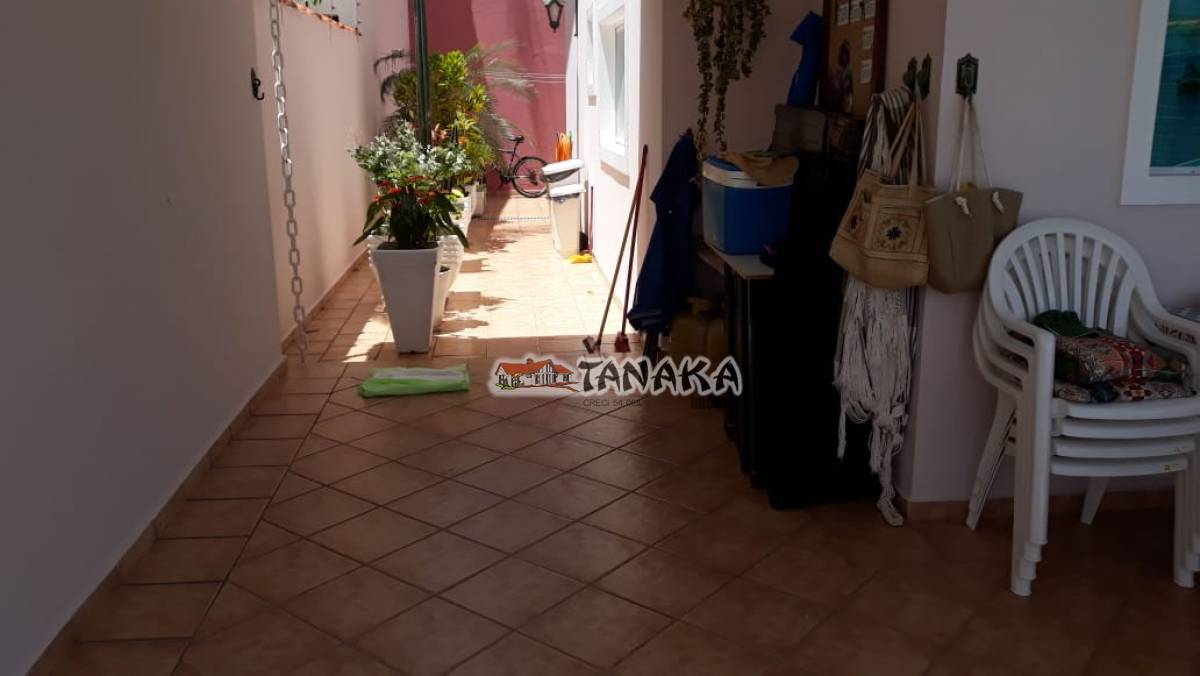 Casa em Peruíbe