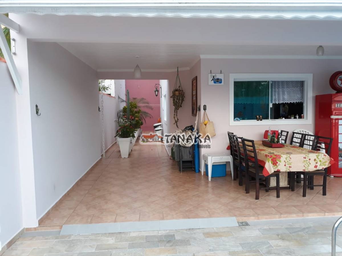 Casa em Peruíbe
