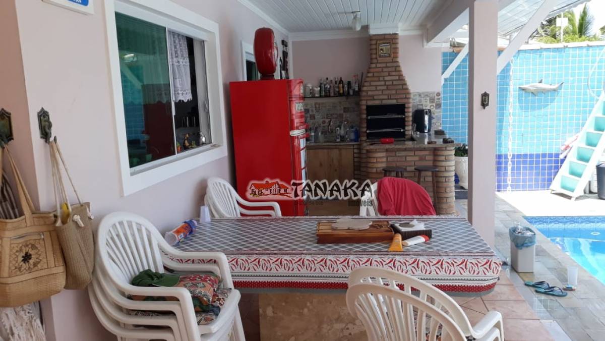 Casa em Peruíbe