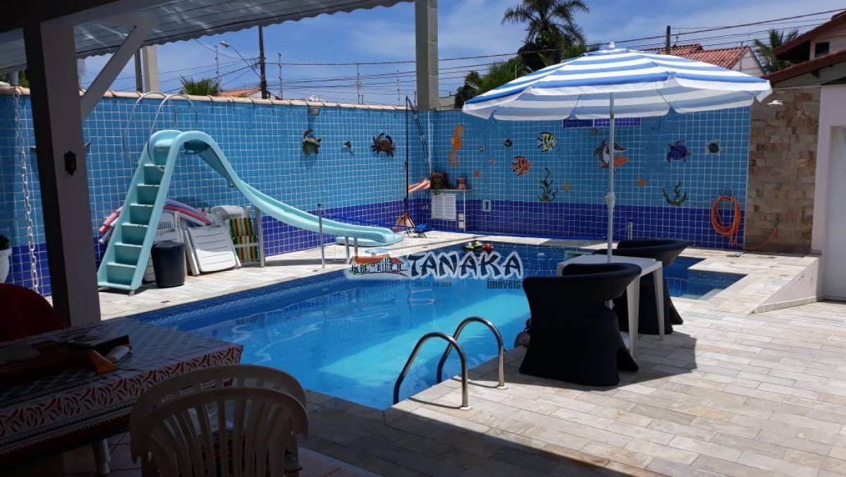 Casa em Peruíbe