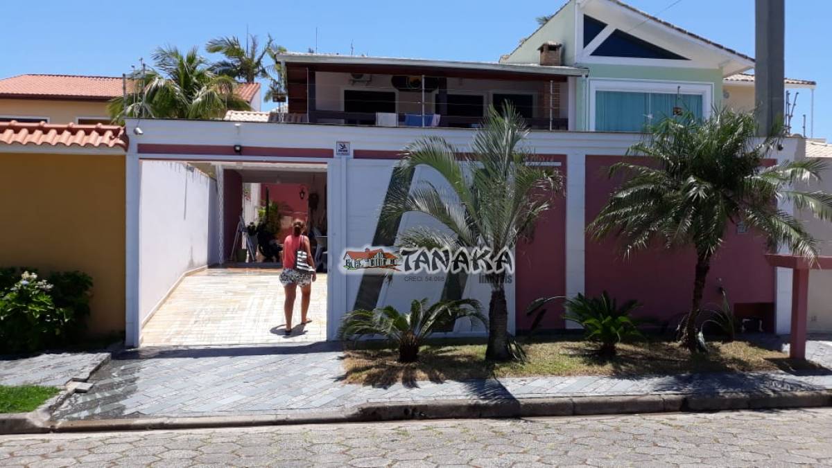 Casa em Peruíbe