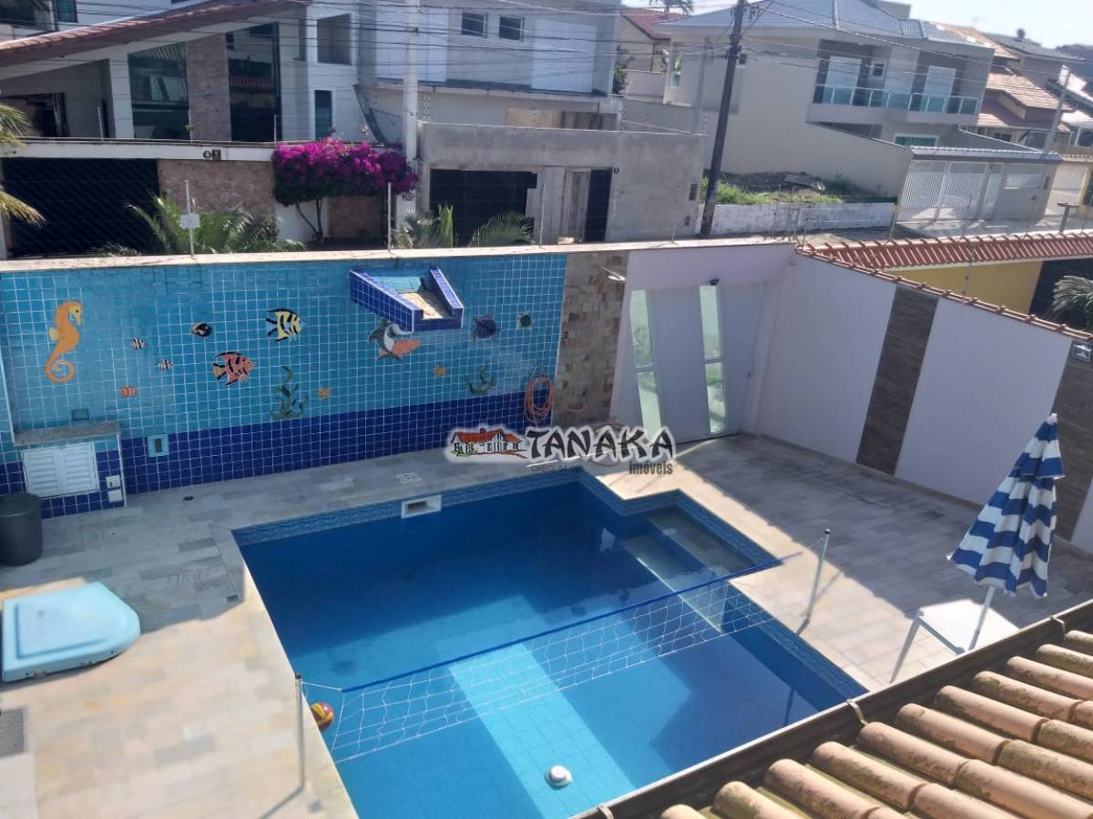 Casa em Peruíbe