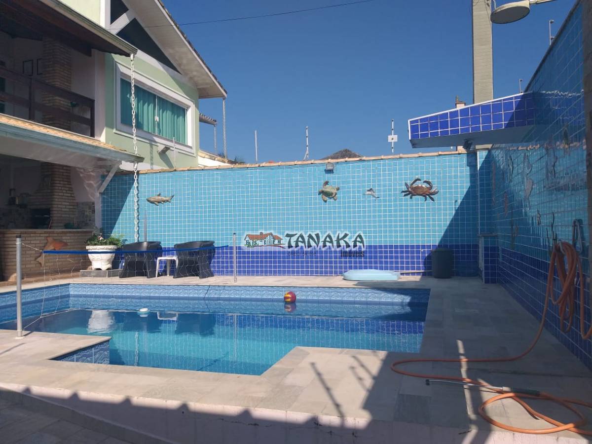 Casa em Peruíbe