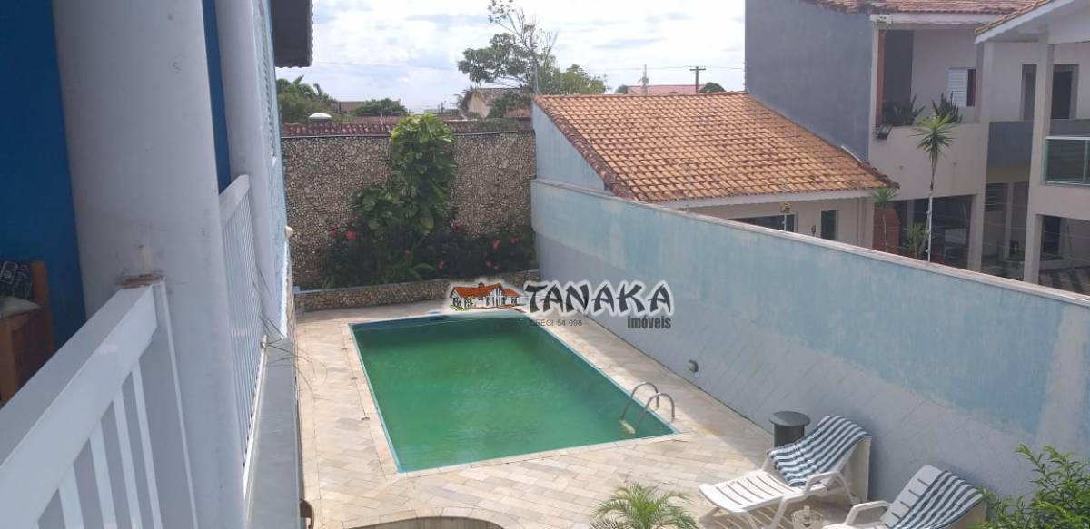 Casa em Peruíbe