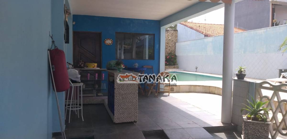 Casa em Peruíbe