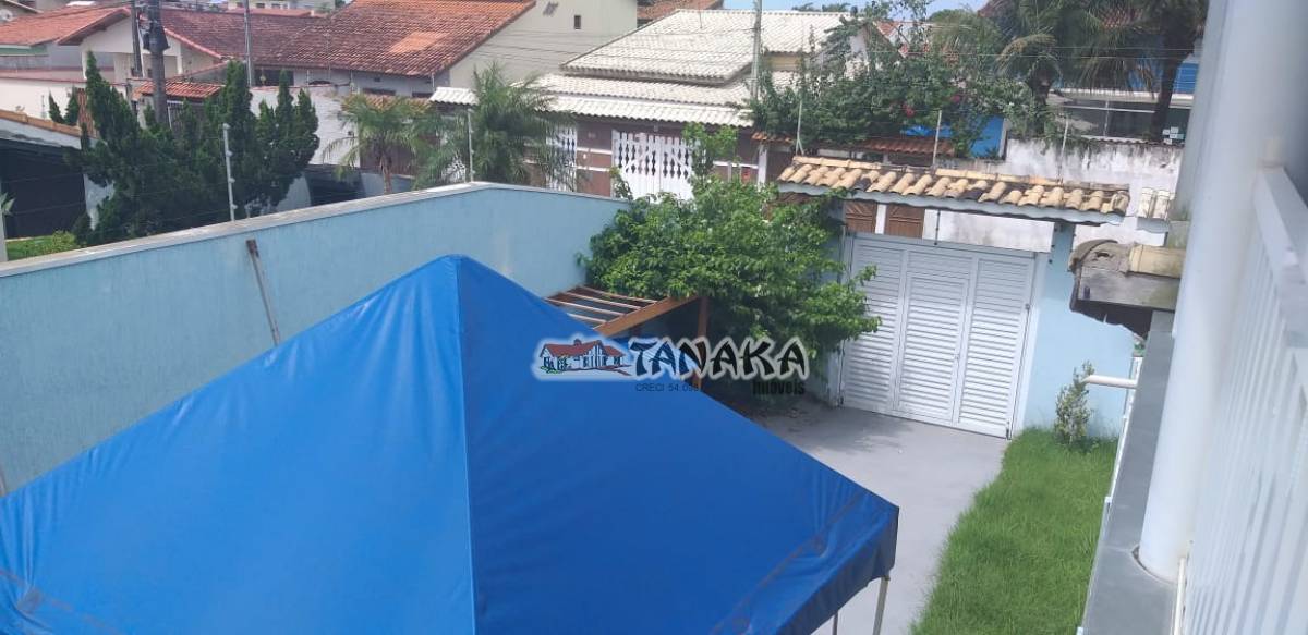 Casa em Peruíbe