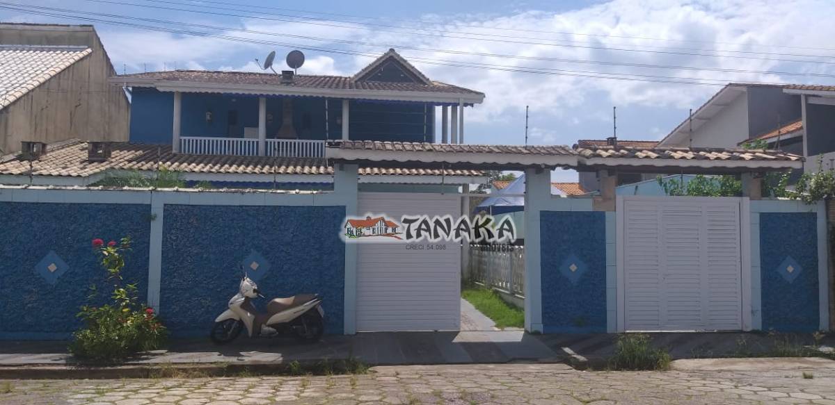 Casa em Peruíbe