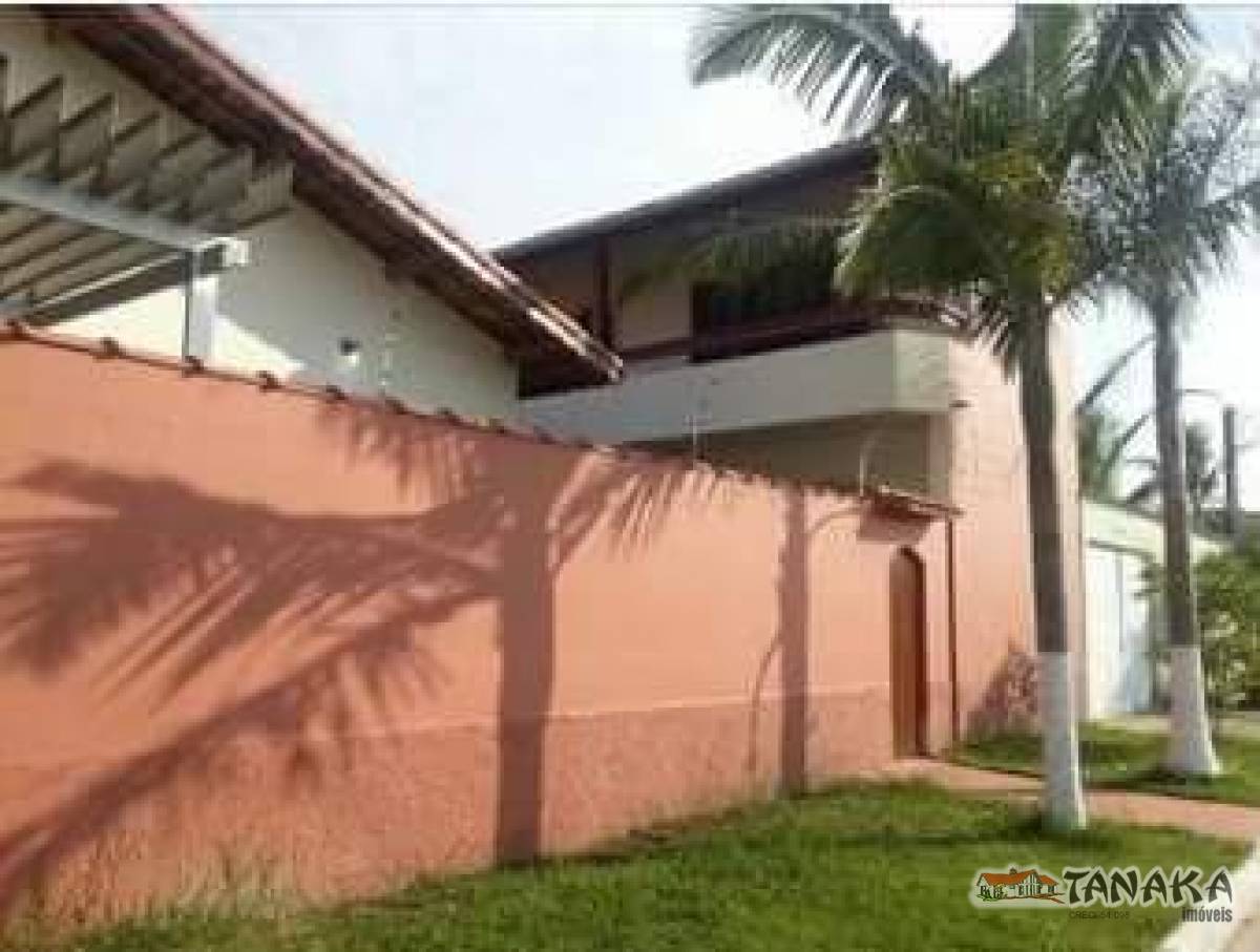 Casa em Peruíbe