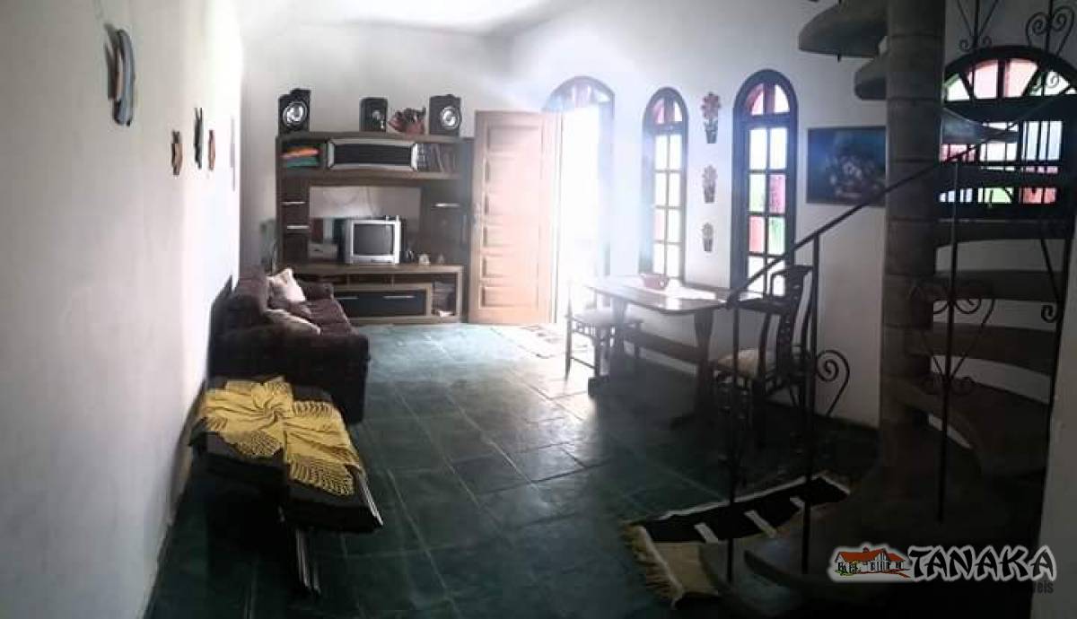 Casa em Peruíbe
