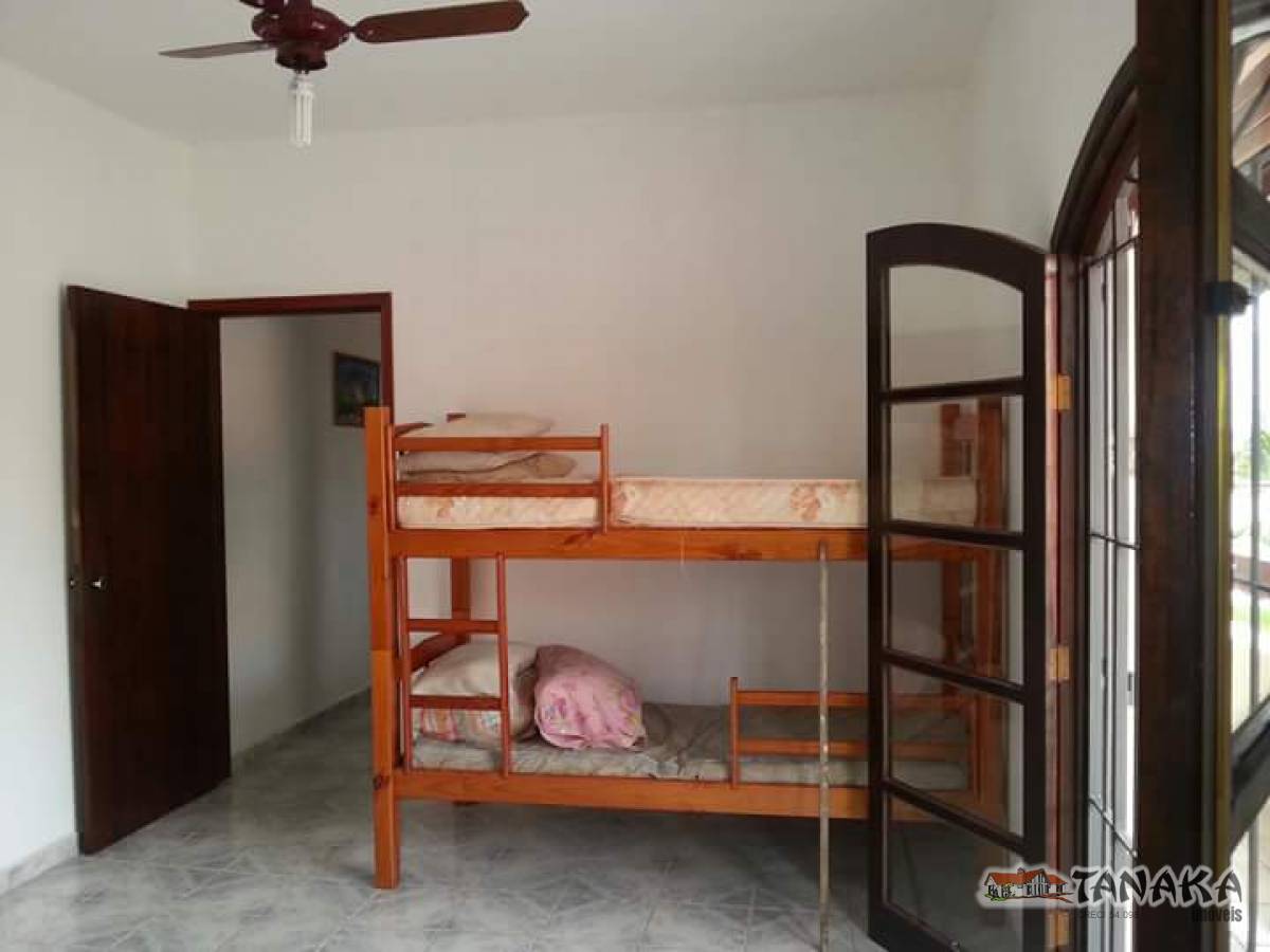 Casa em Peruíbe