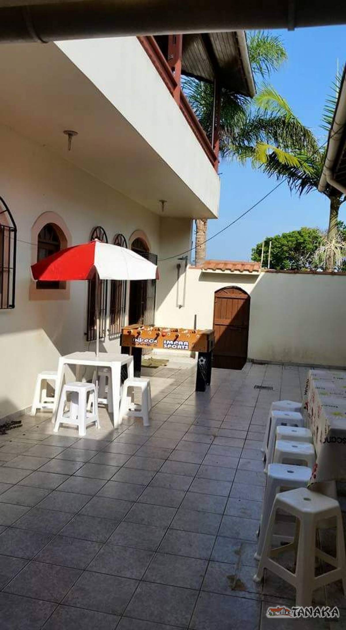 Casa em Peruíbe