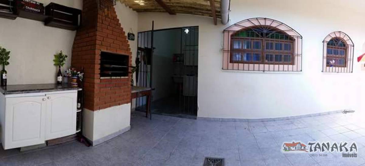 Casa em Peruíbe