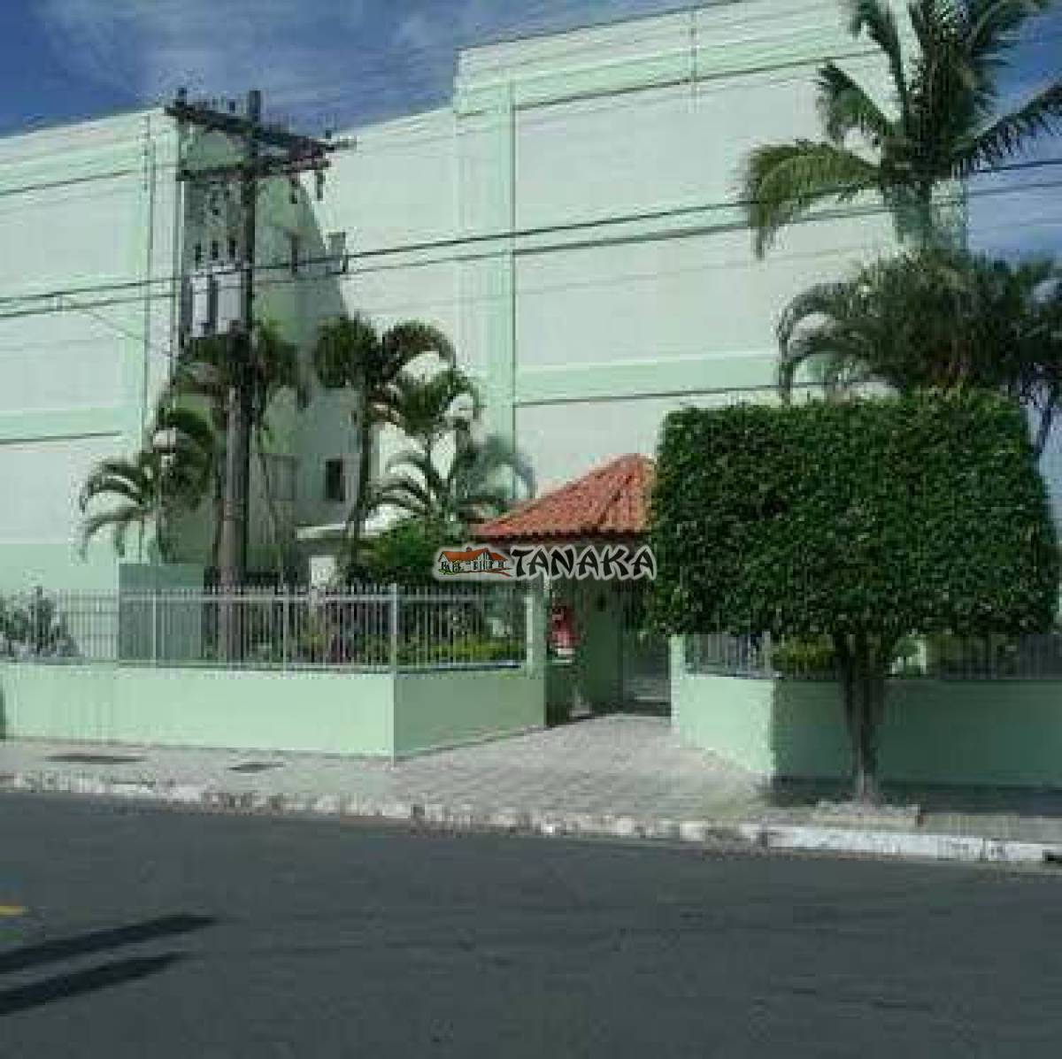 Apartamento em Peruíbe