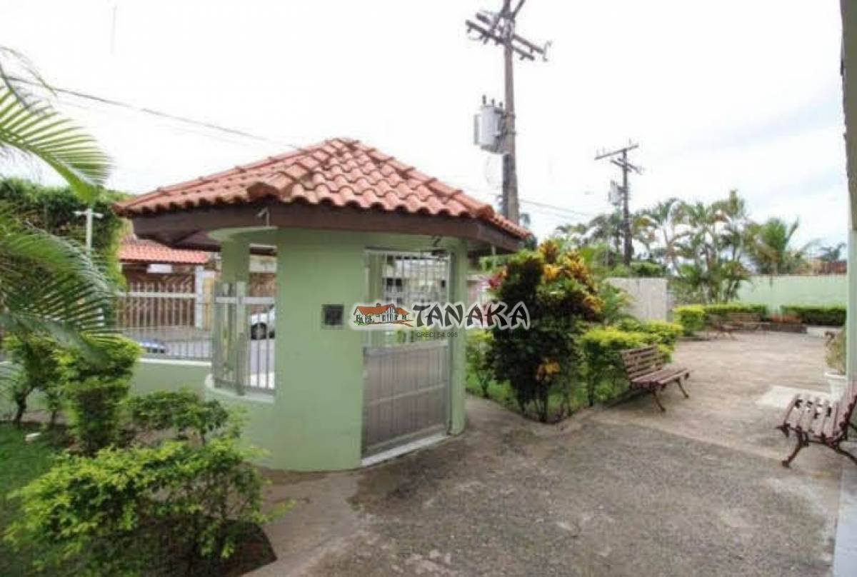 Apartamento em Peruíbe - Tanaka Imóveis