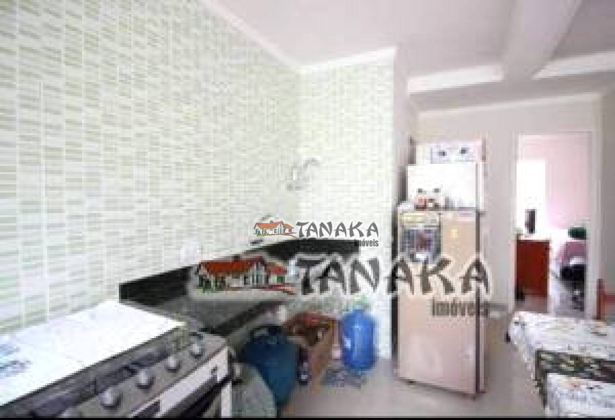 Apartamento em Peruíbe