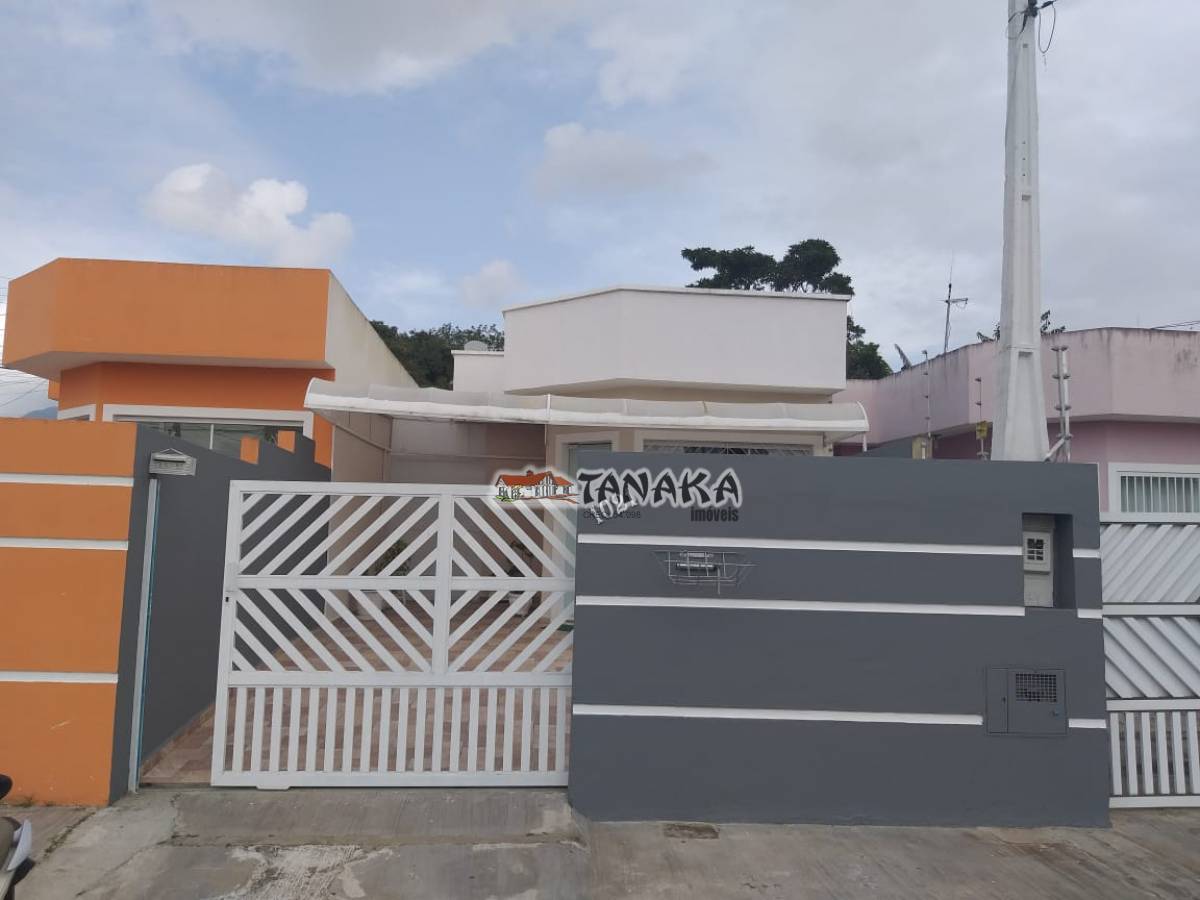 Casa em Peruíbe