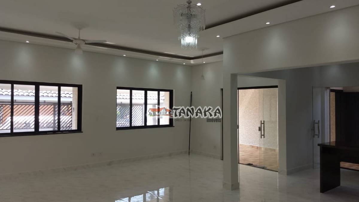 Casa em Peruíbe - Tanaka Imóveis