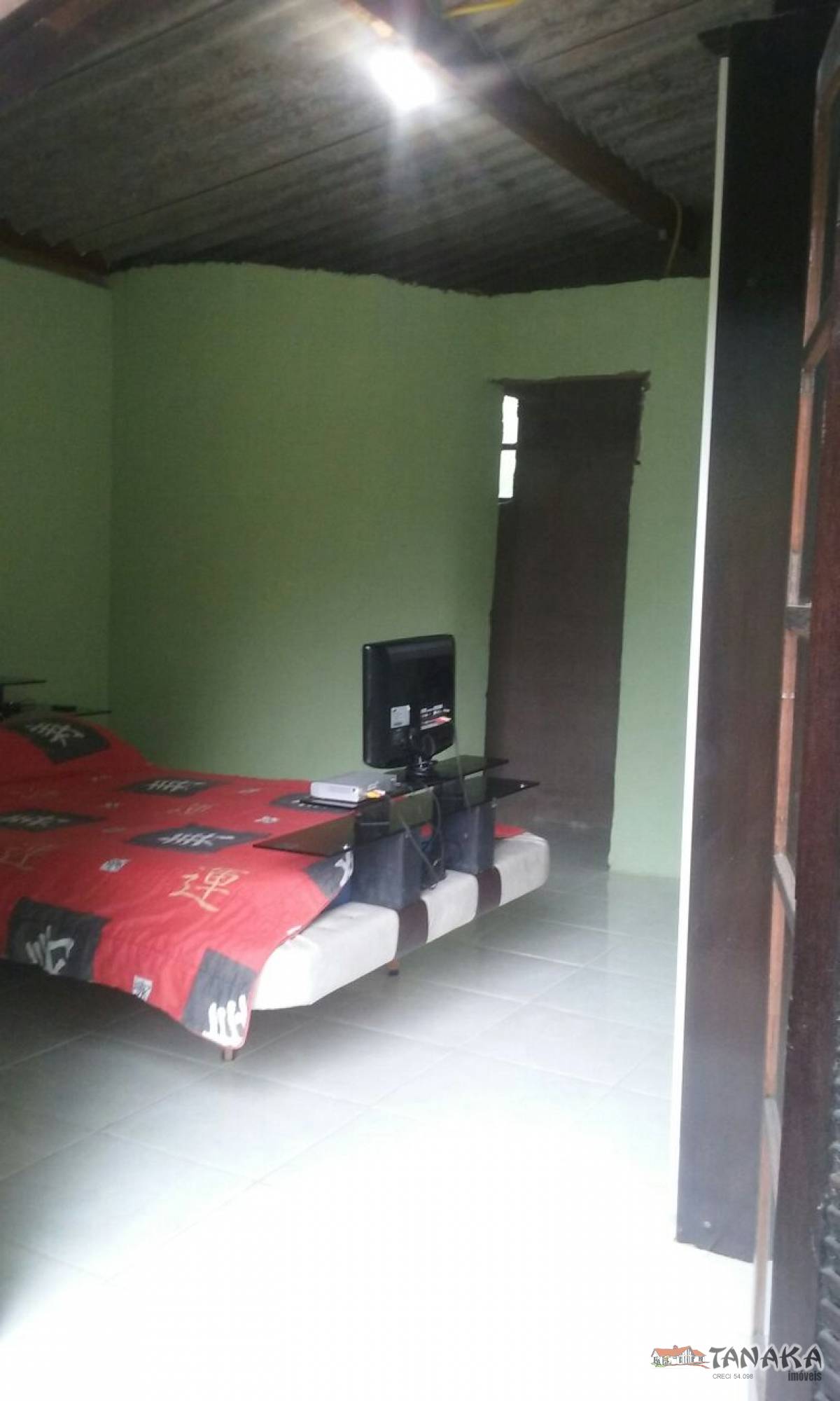 Casa em Peruíbe