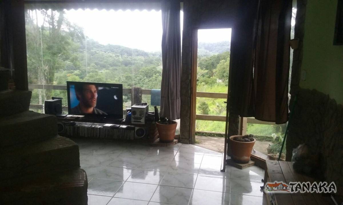 Casa em Peruíbe - Tanaka Imóveis