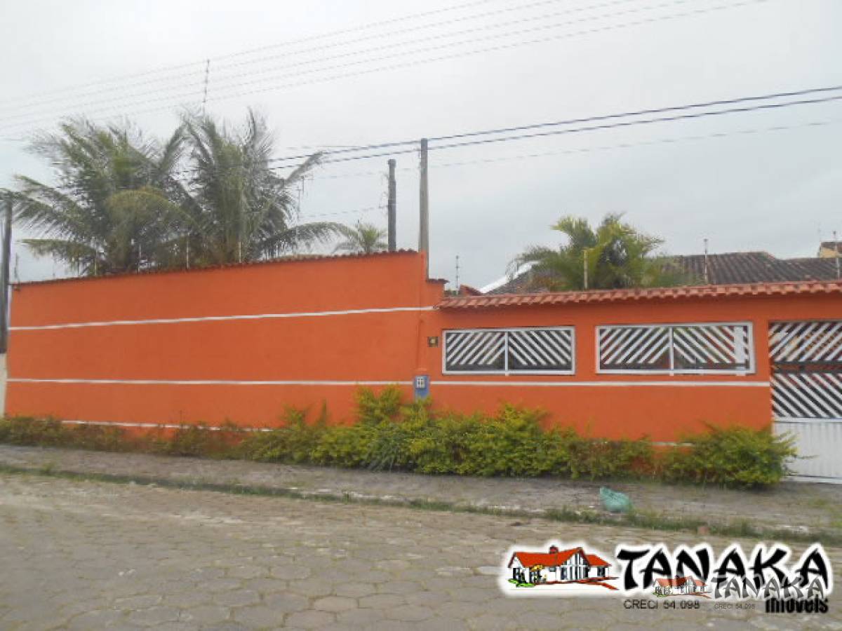Casa em Peruíbe