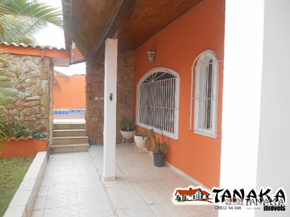 Casa em Peruíbe