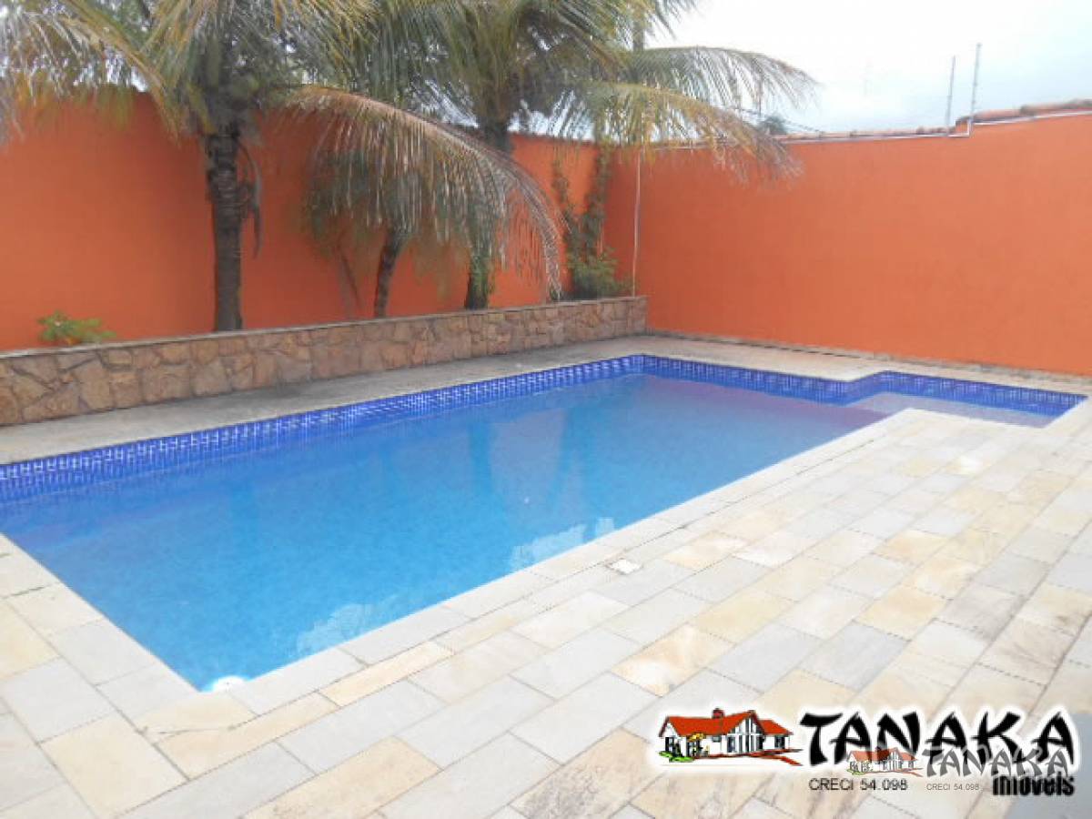 Casa em Peruíbe