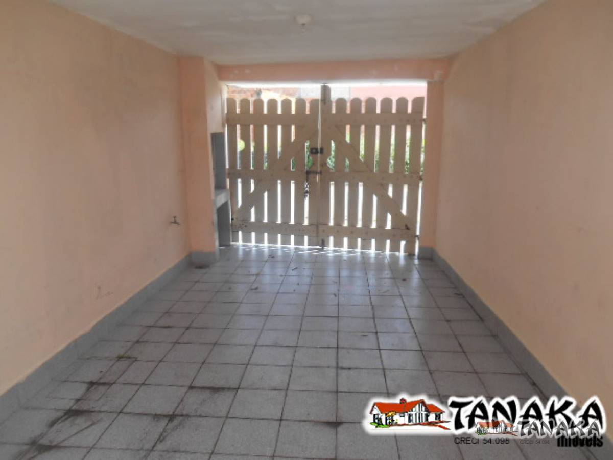 Casa em Peruíbe