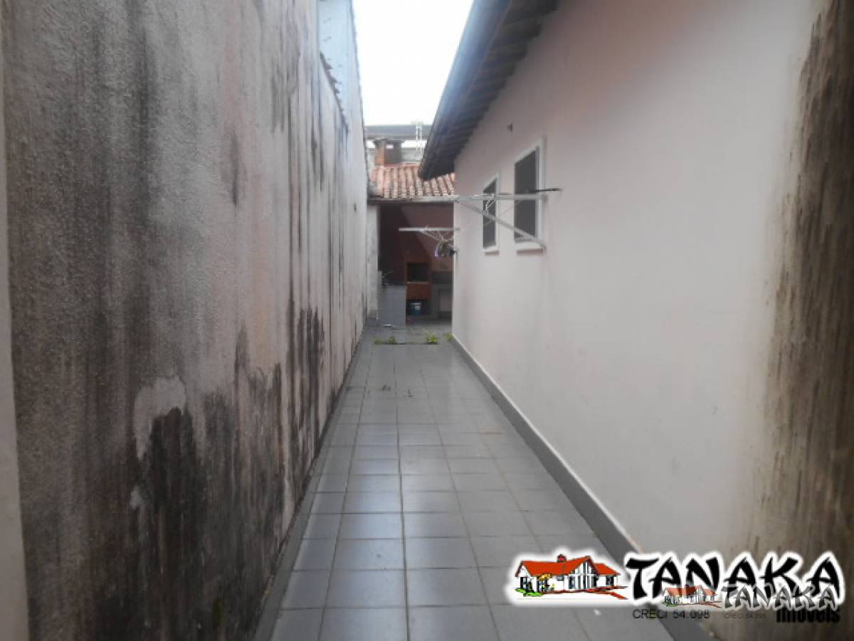 Casa em Peruíbe