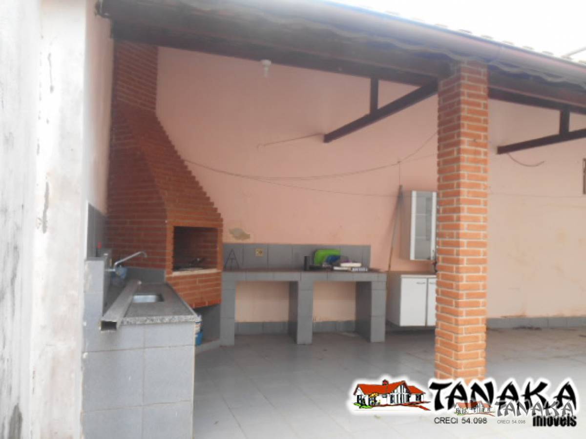 Casa em Peruíbe