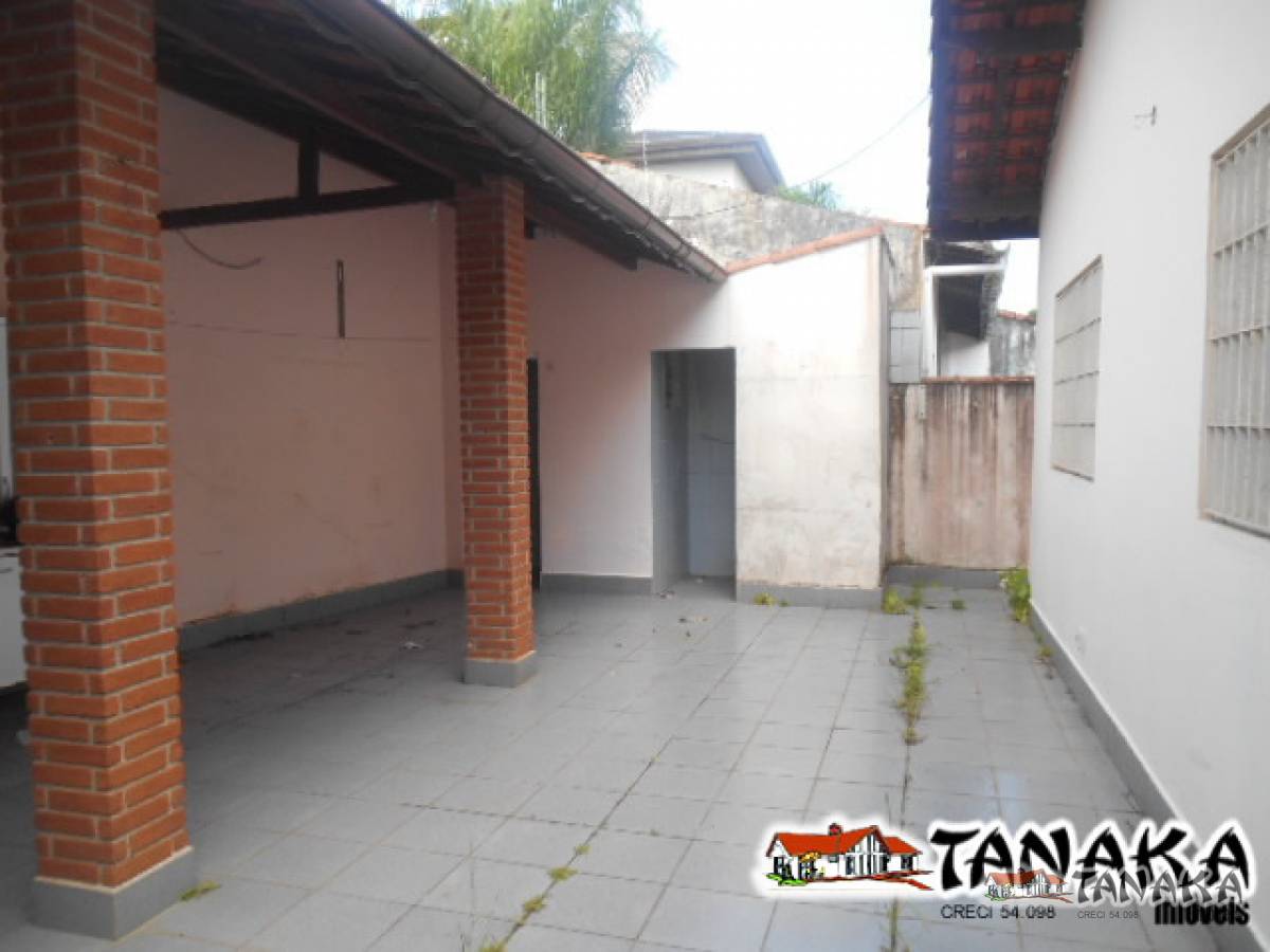 Casa em Peruíbe