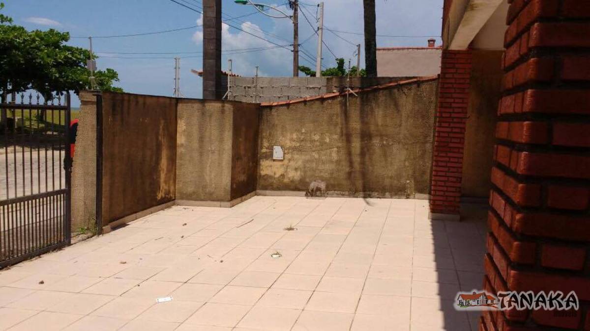 Casa em Peruíbe