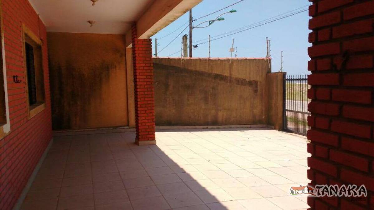 Casa em Peruíbe
