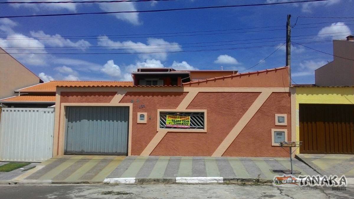 Casa em São Paulo
