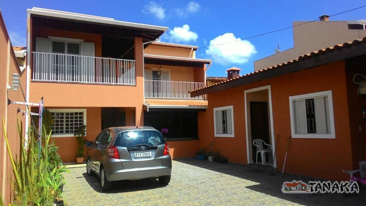Casa em São Paulo