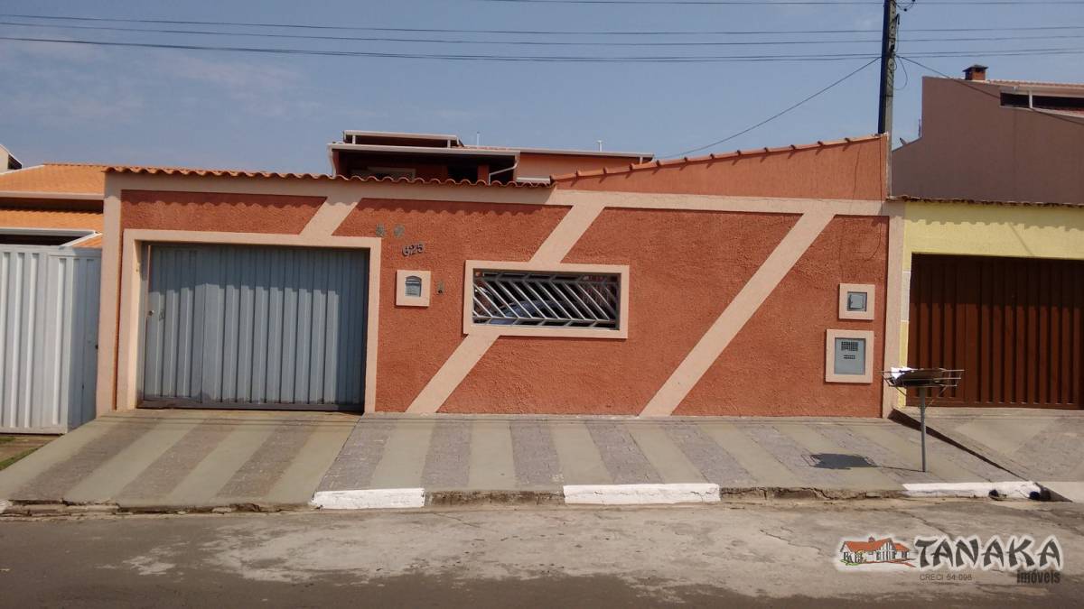 Casa em São Paulo - Tanaka Imóveis