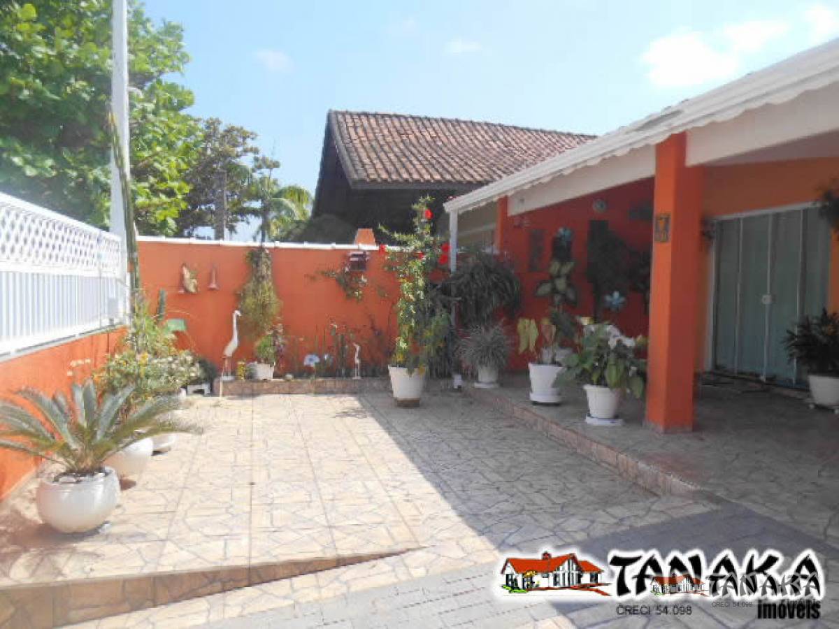 Casa em Peruíbe