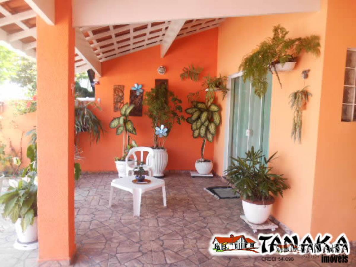 Casa em Peruíbe